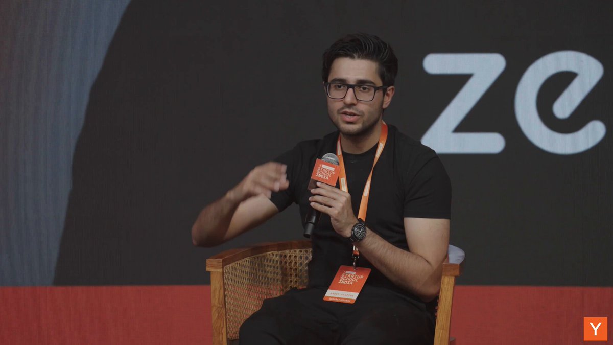 Aadit Palicha (Zepto)